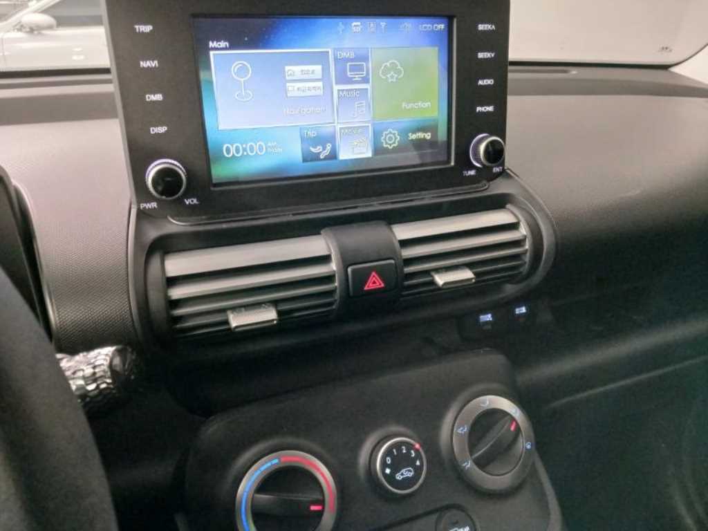 HYUNDAI Casper 2023 - Importación desde Corea - HF Imports Iquique - Foto 13