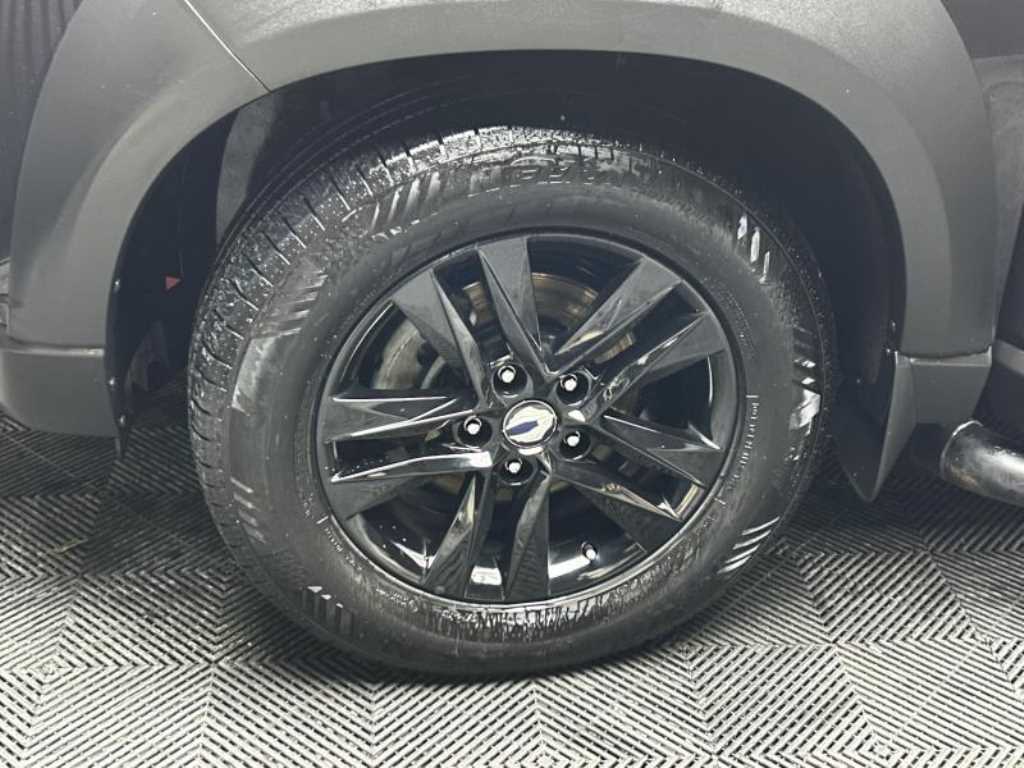 Ssangyong Rexton 2021 Negro - Importación desde Corea - HF Imports Iquique - Foto 19