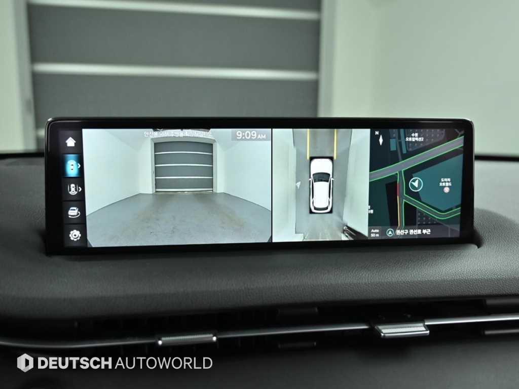 Genesis GV70 2023 Blanco - Importación desde Corea - HF Imports Iquique - Foto 15