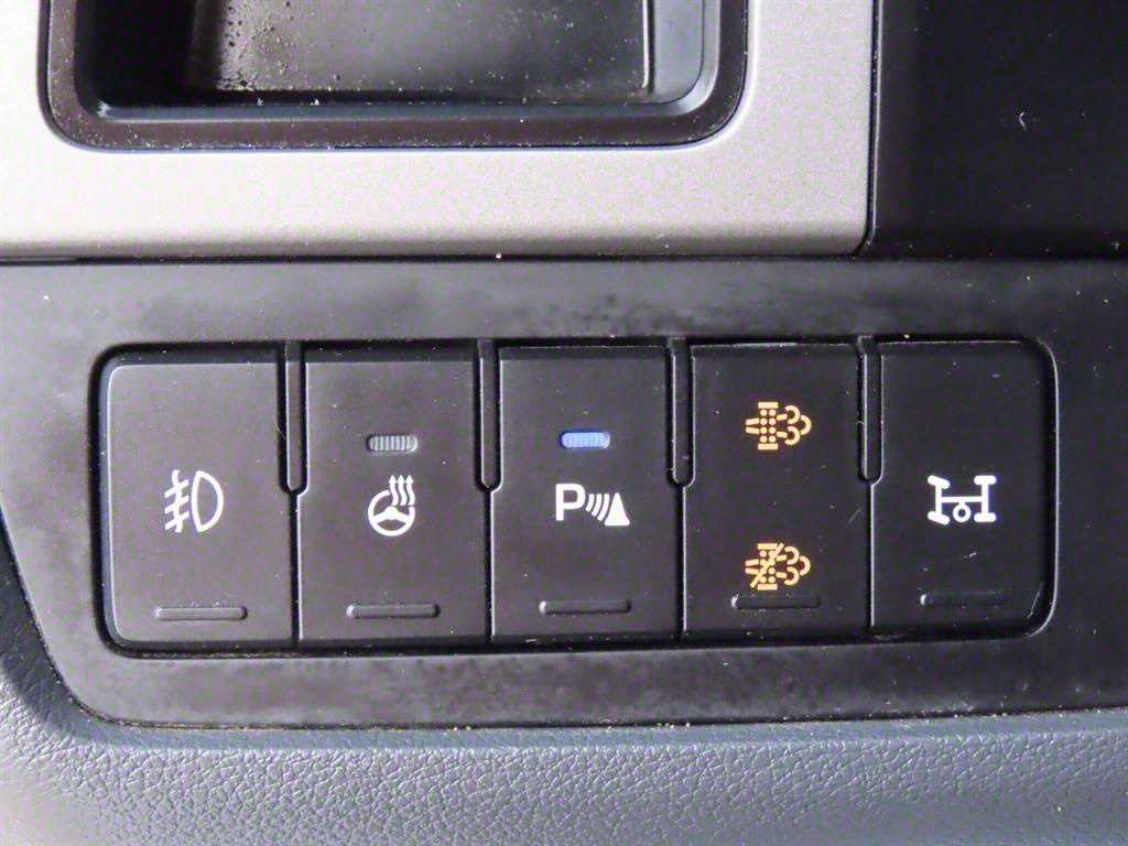 medium and large cargo truck - Vista 10