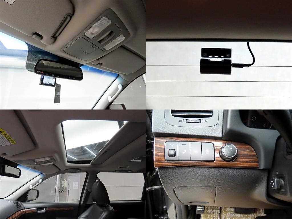 KIA Mohave 2017 Gris - Importación desde Corea - HF Imports Iquique - Foto 16