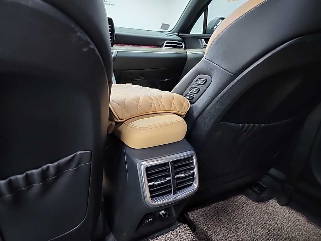 KIA K5 2022 Gris - Importación desde Corea - HF Imports Iquique - Foto 13