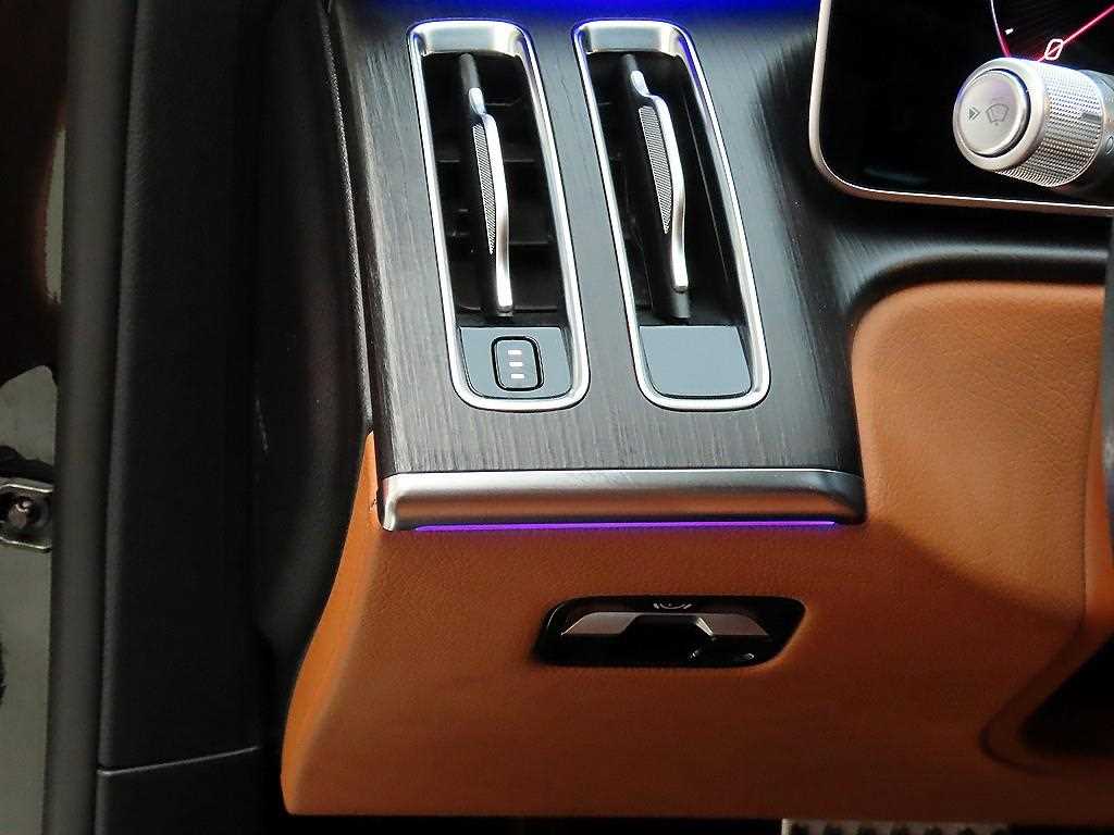 Mercedes Benz S Class 2022 Negro - Importación desde Corea - HF Imports Iquique - Foto 13