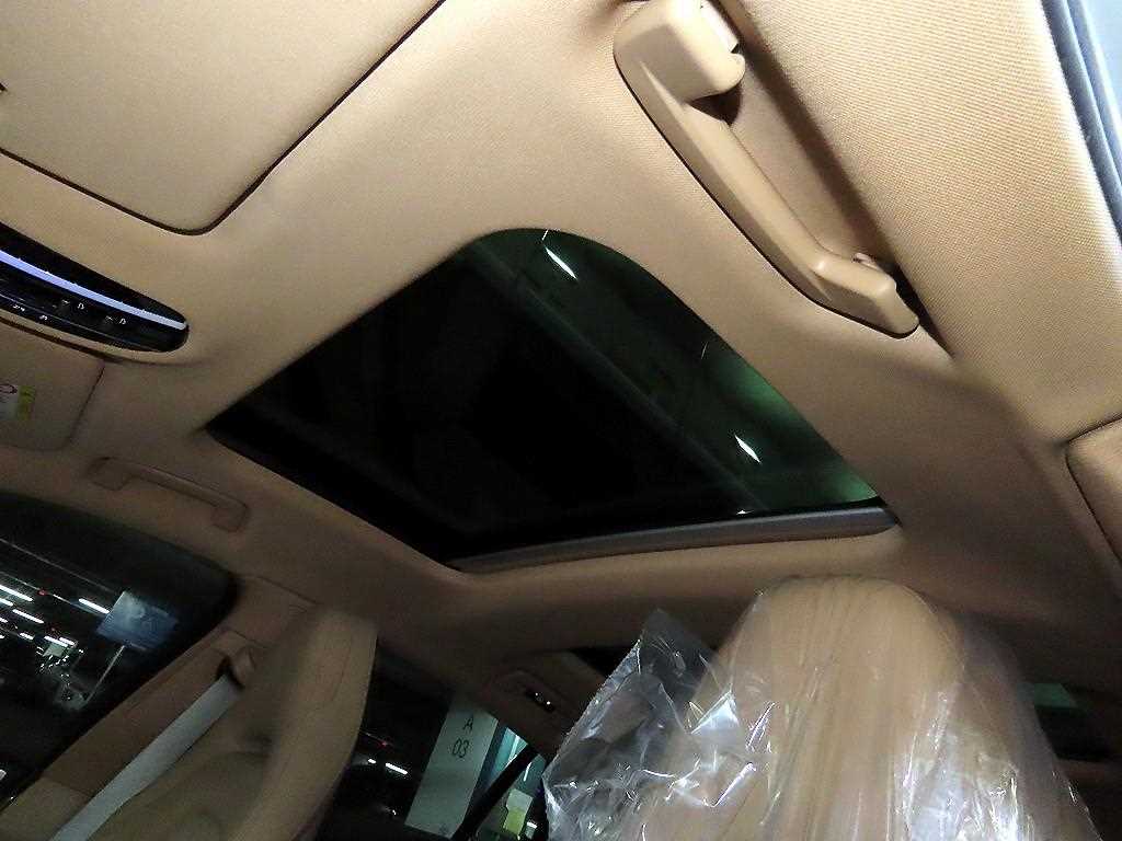 Porsche Panamera 2022 Gris - Importación desde Corea - HF Imports Iquique - Foto 14