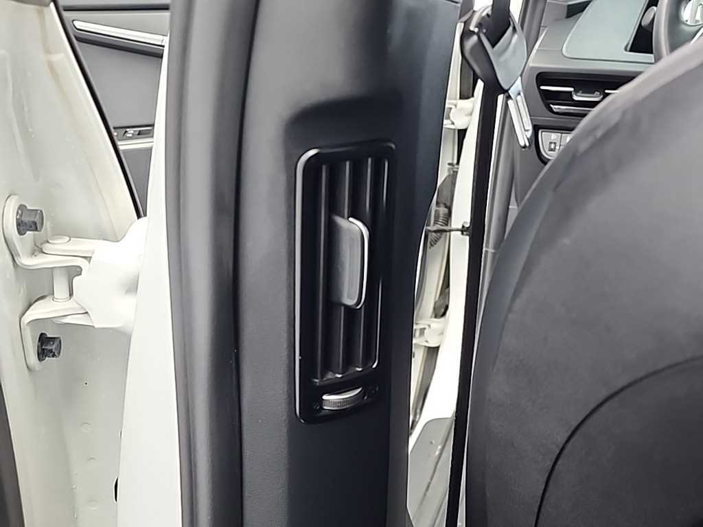 KIA EV6 2022 Blanco - Importación desde Corea - HF Imports Iquique - Foto 13