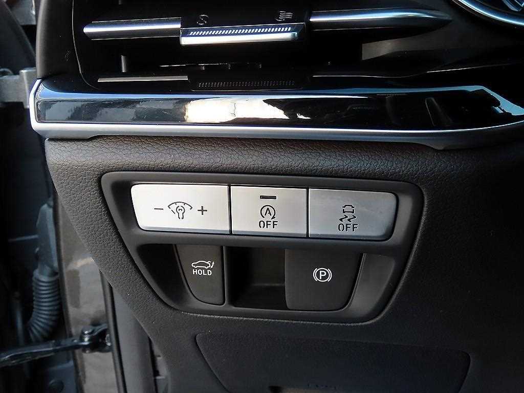 Genesis G80 2022 Gris - Importación desde Corea - HF Imports Iquique - Foto 13