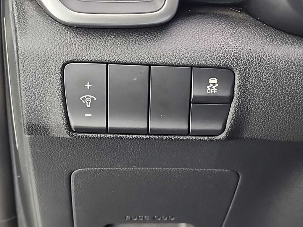 KIA Sportage 2018 Blanco - Importación desde Corea - HF Imports Iquique - Foto 17