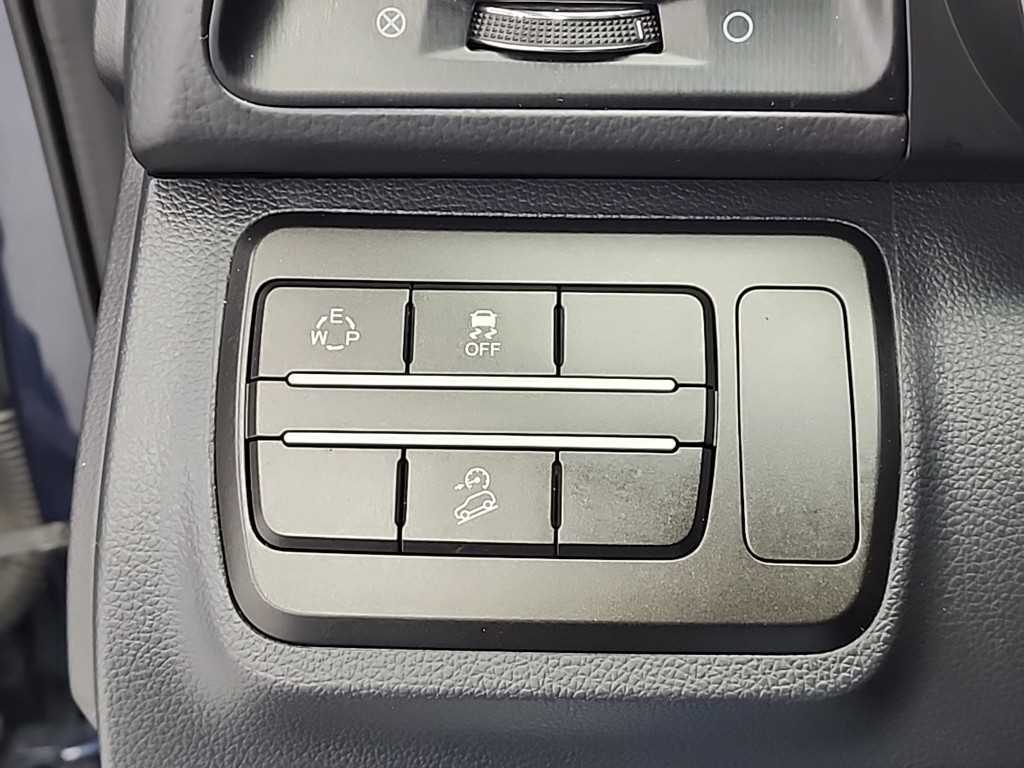 Ssangyong Tivoli 2019 Azul - Importación desde Corea - HF Imports Iquique - Foto 14