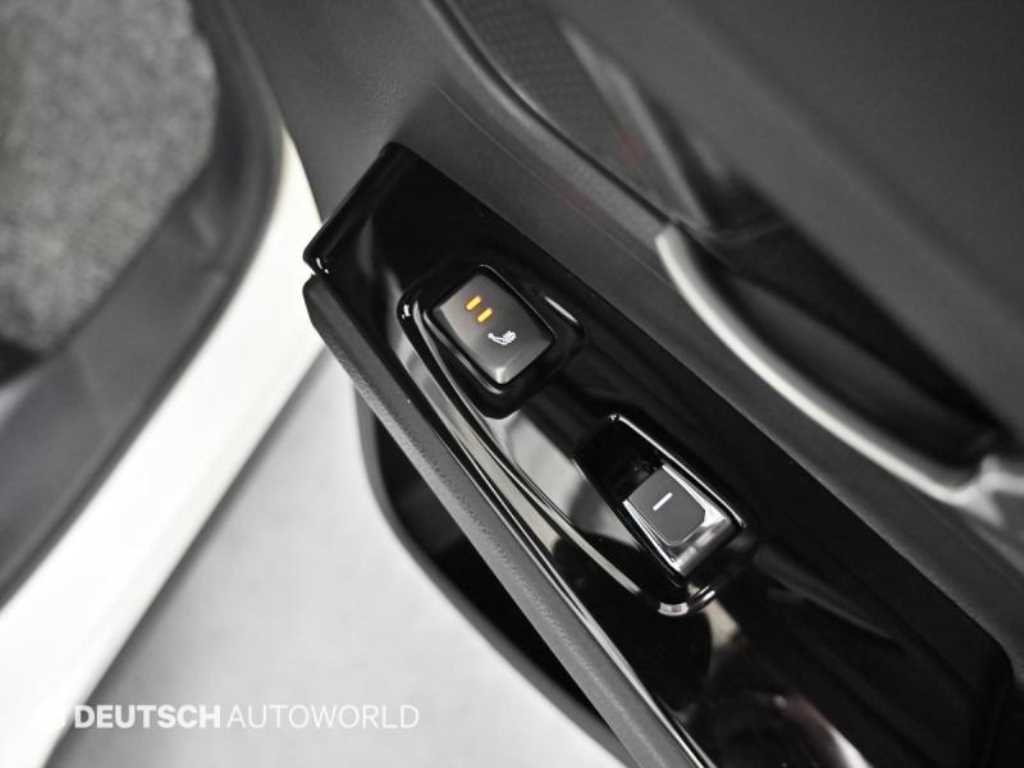 Ssangyong Korando 2022 Blanco - Importación desde Corea - HF Imports Iquique - Foto 16