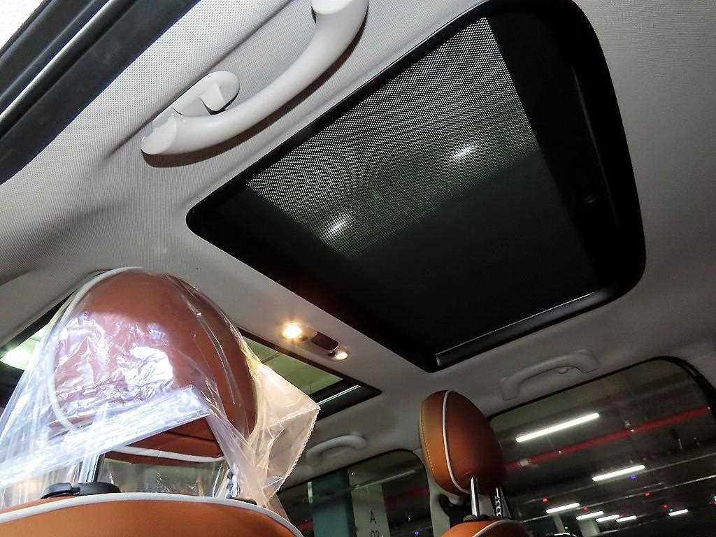 Mini Cooper 2023 Gris - Importación desde Corea - HF Imports Iquique - Foto 17