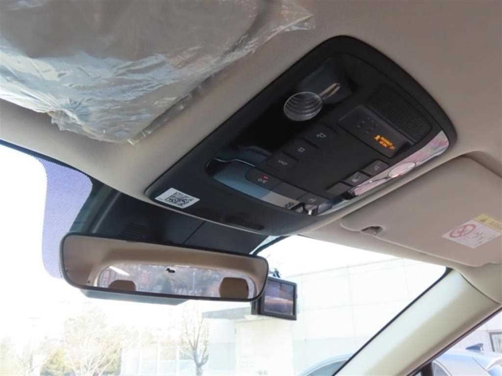 KIA Carnival - Vista 10