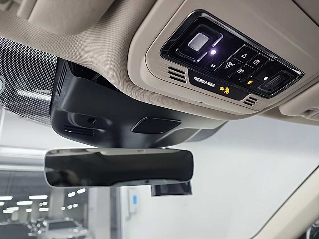 Lincoln Aviator 2020 Blanco - Importación desde Corea - HF Imports Iquique - Foto 18