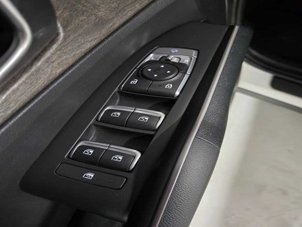 KIA Sorento 2022 Blanco - Importación desde Corea - HF Imports Iquique - Foto 15