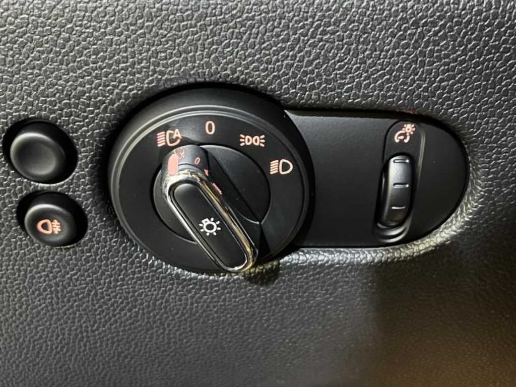 Mini Cooper 2024 Gris - Importación desde Corea - HF Imports Iquique - Foto 13