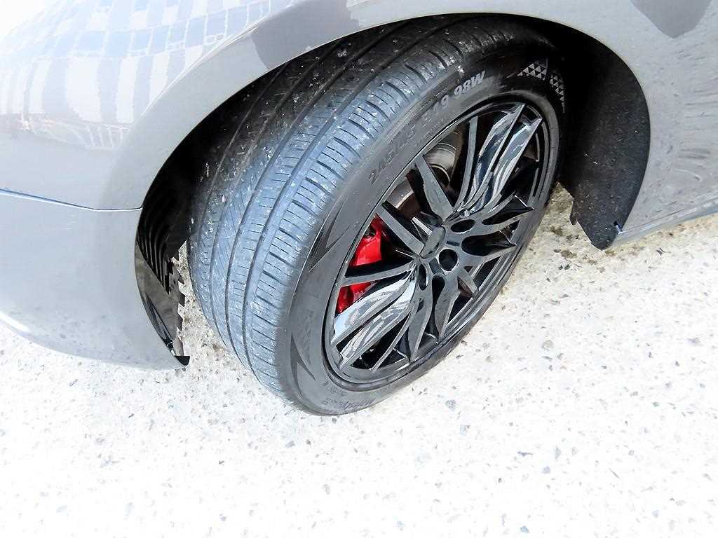 Maserati Ghibli 2017 Gris - Importación desde Corea - HF Imports Iquique - Foto 20