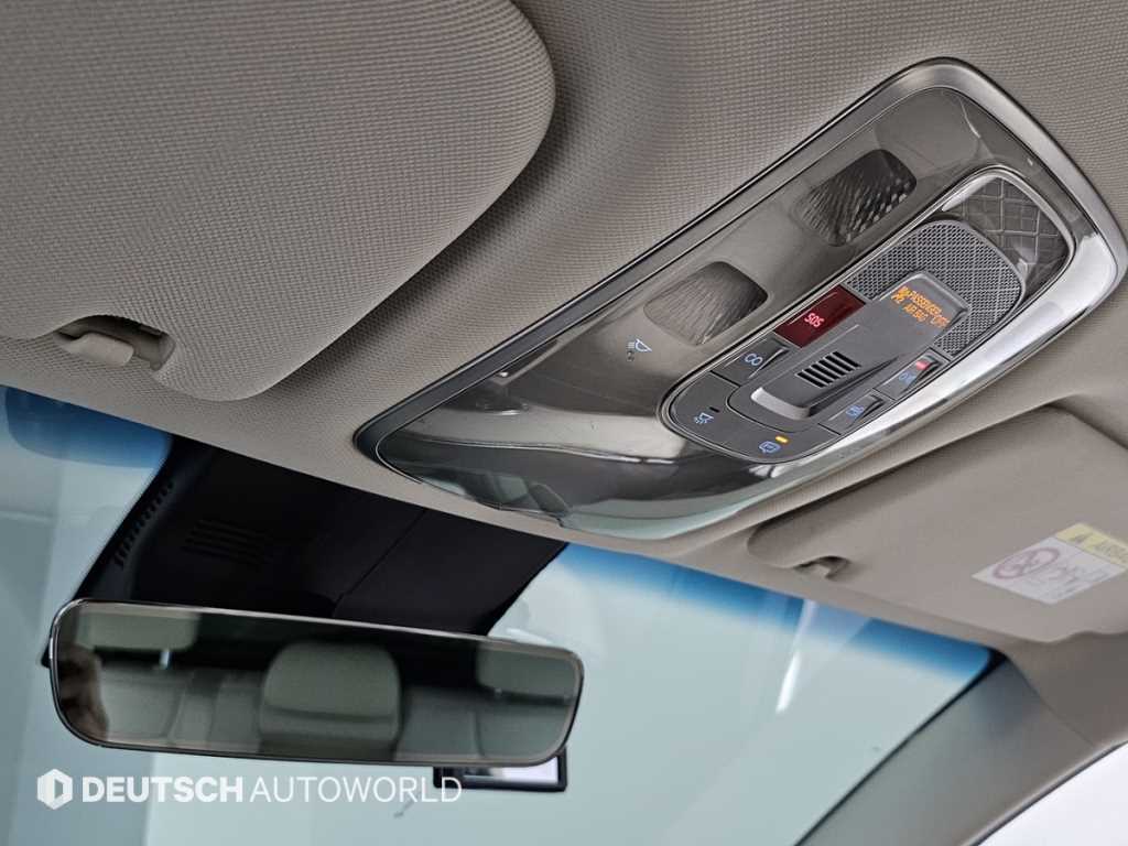 Genesis GV70 2023 Blanco - Importación desde Corea - HF Imports Iquique - Foto 19