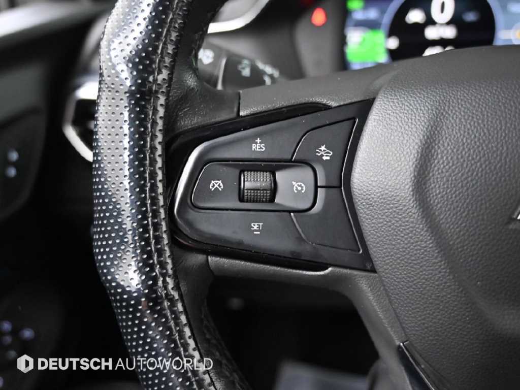 Chevrolet Bolt 2022 Plateado - Importación desde Corea - HF Imports Iquique - Foto 18