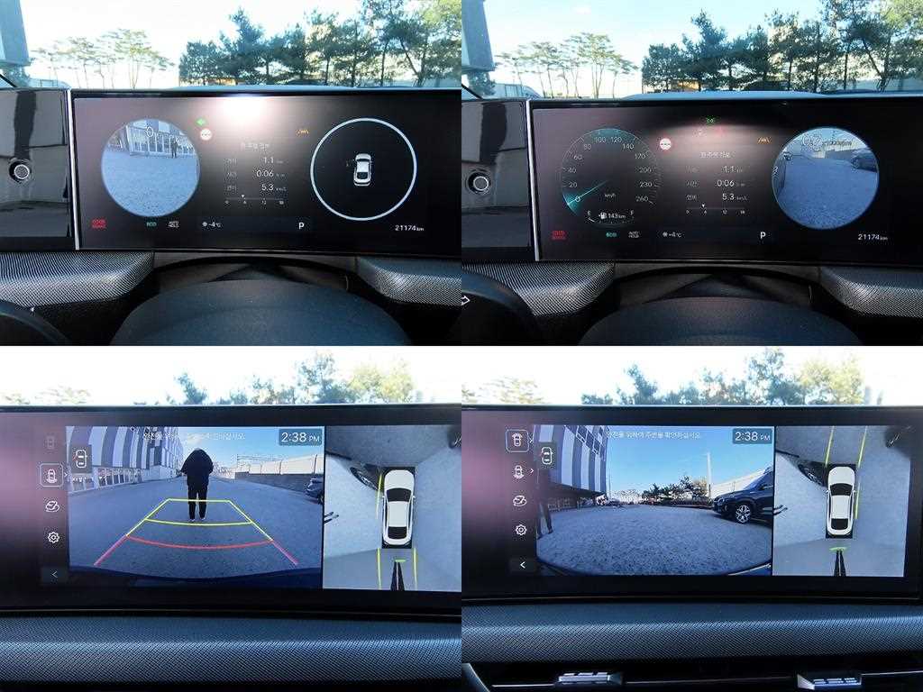 HYUNDAI Sonata 2024 Negro - Importación desde Corea - HF Imports Iquique - Foto 17