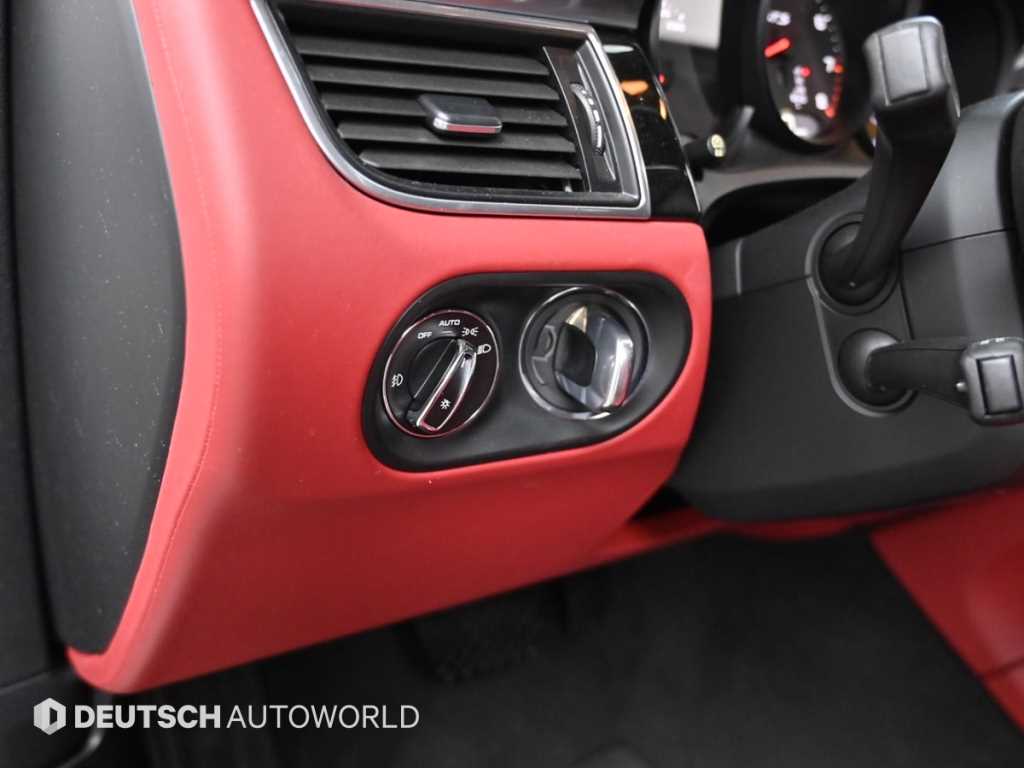 Porsche Macan 2018 Blanco - Importación desde Corea - HF Imports Iquique - Foto 18