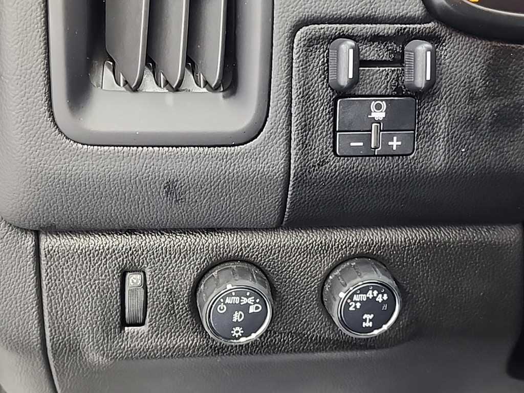 Chevrolet ?Colorado 2020 Blanco - Importación desde Corea - HF Imports Iquique - Foto 18