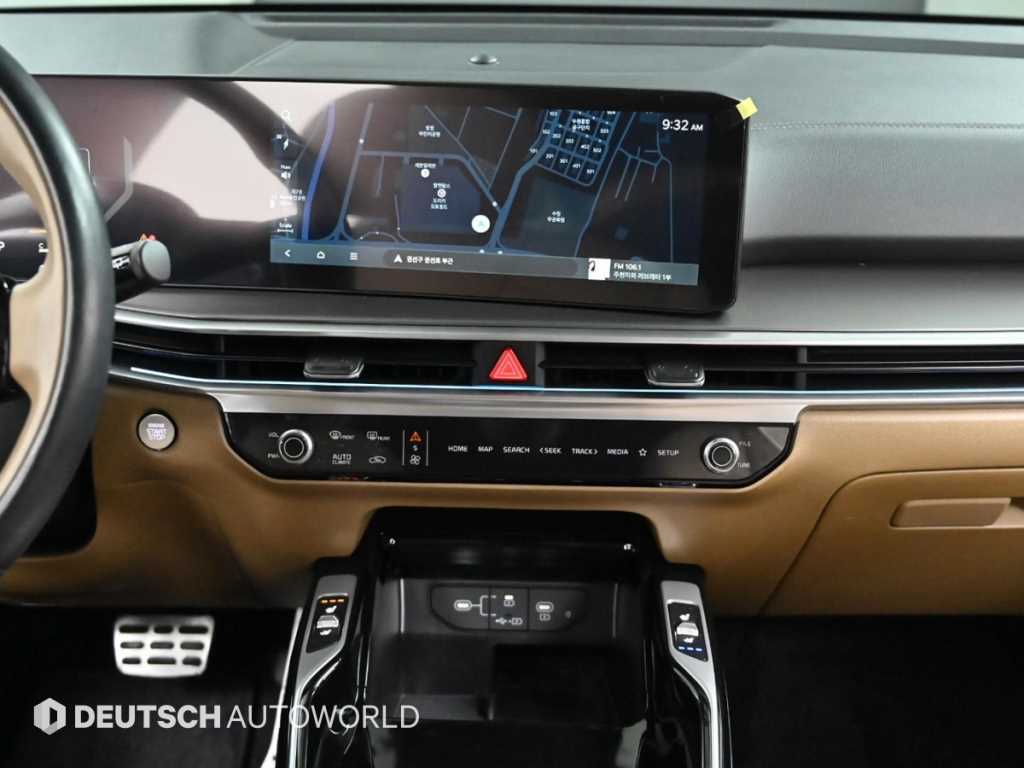 KIA Sorento 2024 - Importación desde Corea - HF Imports Iquique - Foto 14