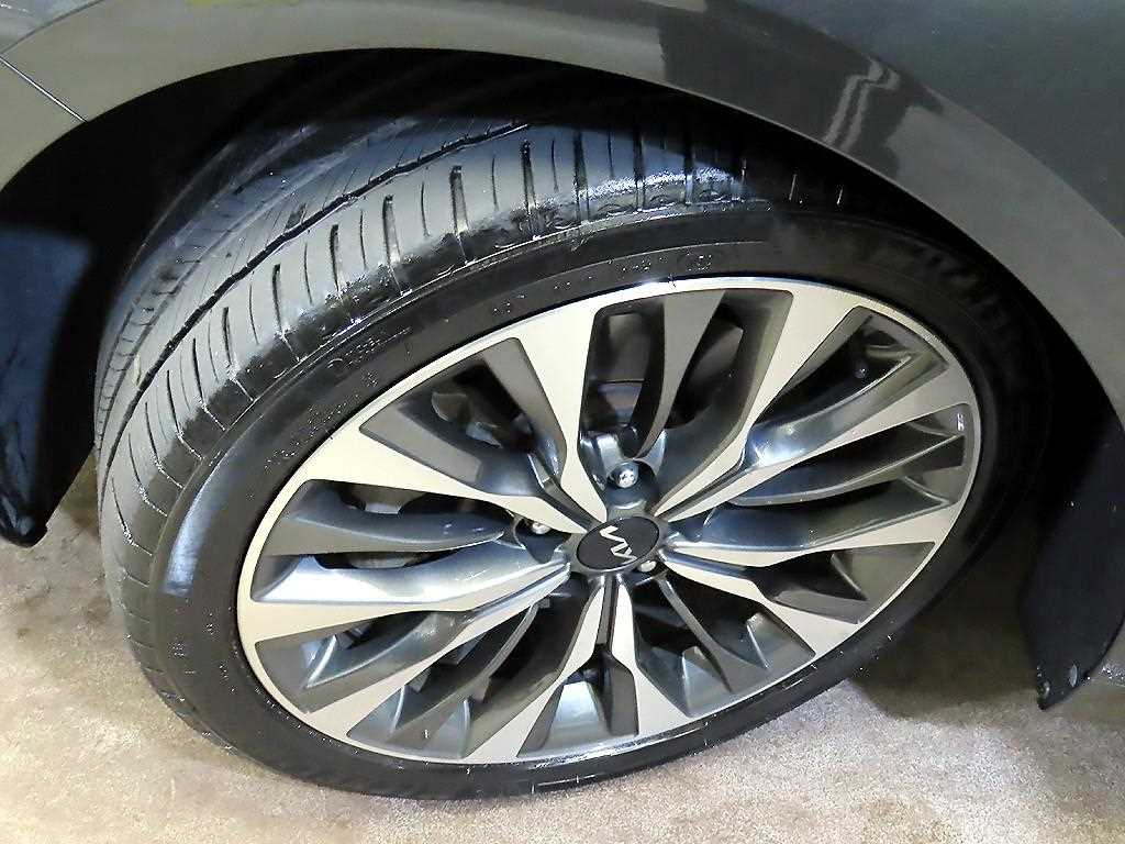 KIA K8 2022 - Importación desde Corea - HF Imports Iquique - Foto 20