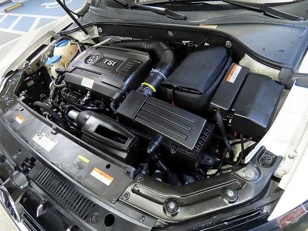 Volkswagen Passat 2015 Blanco - Importación desde Corea - HF Imports Iquique - Foto 19