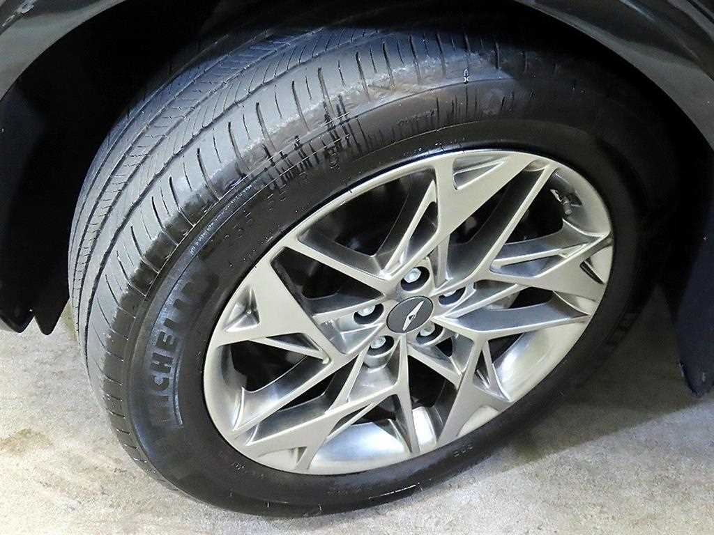 Genesis GV70 2021 Negro - Importación desde Corea - HF Imports Iquique - Foto 20