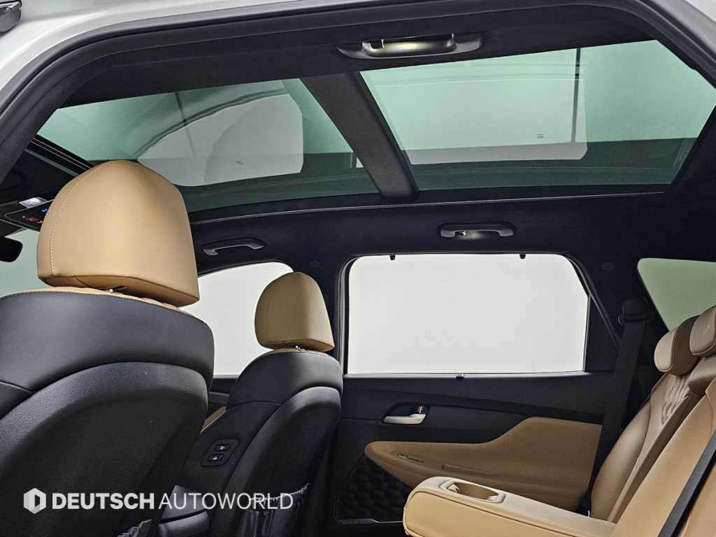 HYUNDAI Santa Fe 2022 - Importación desde Corea - HF Imports Iquique - Foto 19