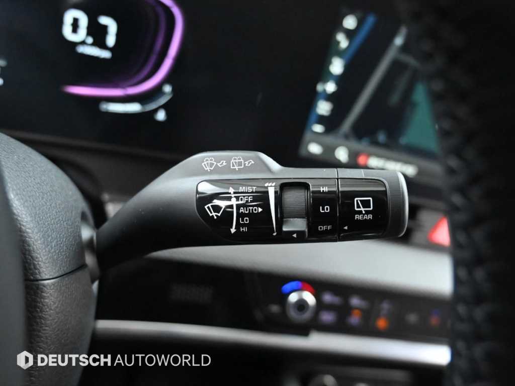 KIA Sportage 2024 Blanco - Importación desde Corea - HF Imports Iquique - Foto 16