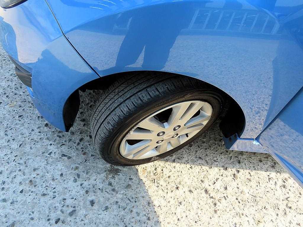 Chevrolet Spark 2014 - Importación desde Corea - HF Imports Iquique - Foto 18