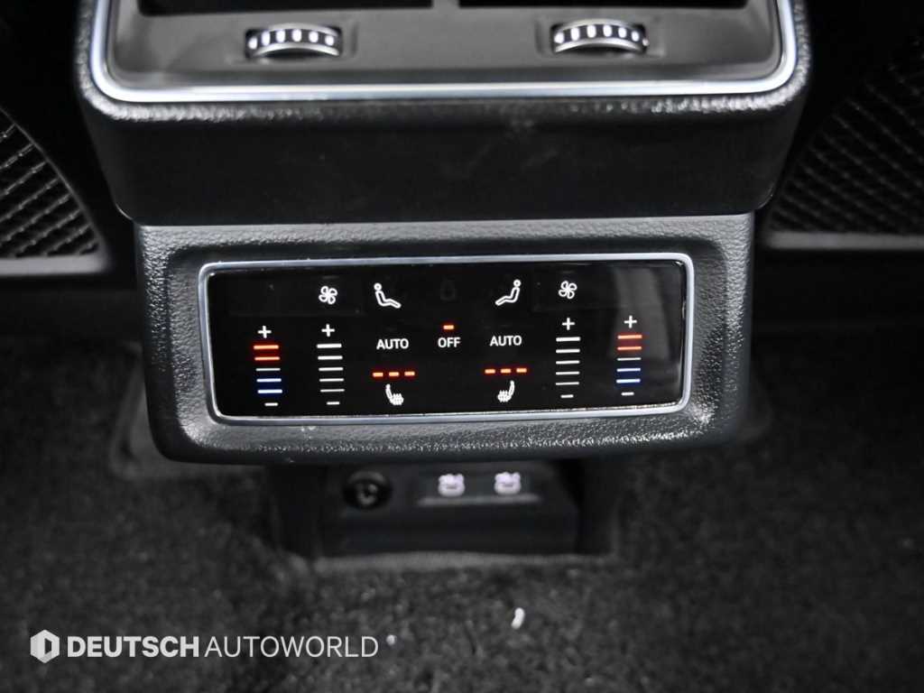 Audi e-Tron 2021 Blanco - Importación desde Corea - HF Imports Iquique - Foto 17