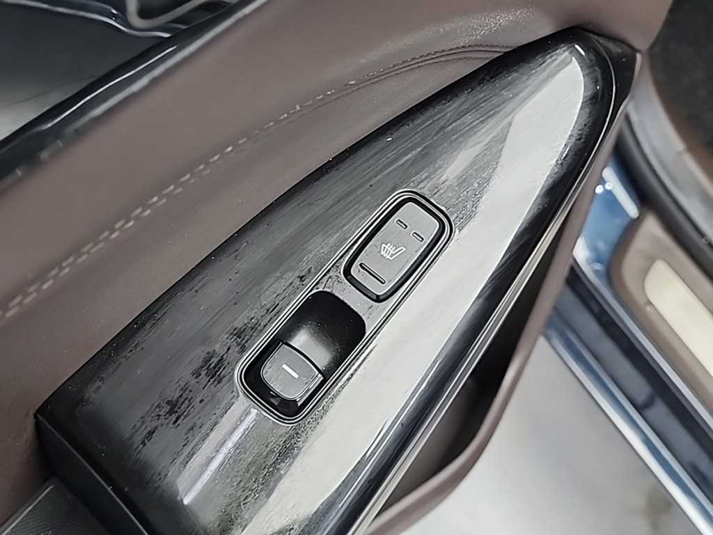 KIA K7 2018 Azul - Importación desde Corea - HF Imports Iquique - Foto 14