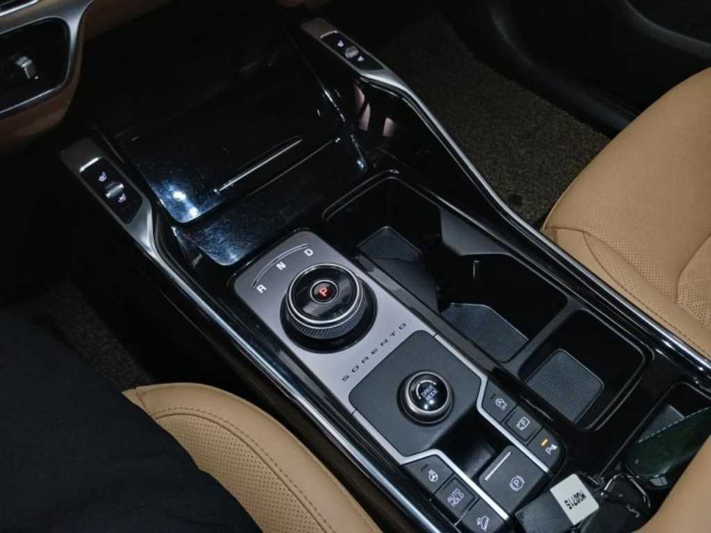 KIA Sorento 2022 Blanco - Importación desde Corea - HF Imports Iquique - Foto 14