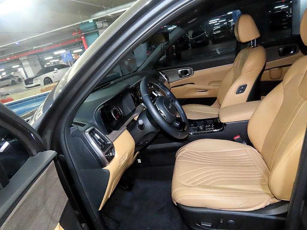 KIA Sorento - Vista 6