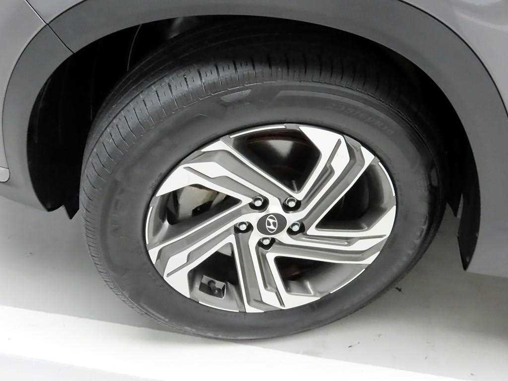 HYUNDAI Santa Fe 2023 - Importación desde Corea - HF Imports Iquique - Foto 19