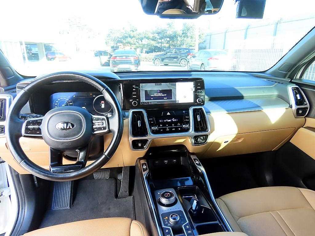 KIA Sorento - Vista 7