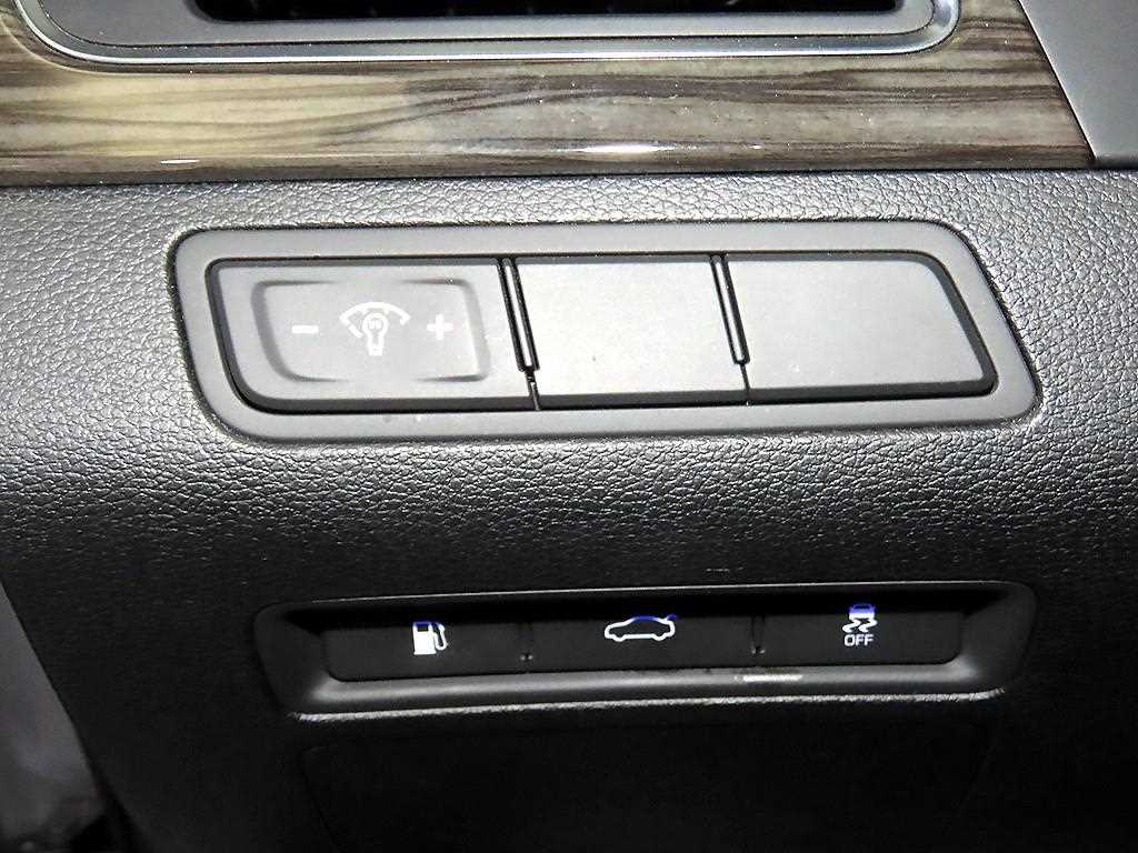 HYUNDAI Sonata 2015 Gris - Importación desde Corea - HF Imports Iquique - Foto 14