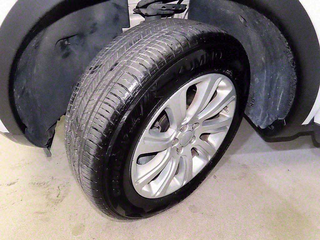 Land Rover Discovery Sports - Vista 5