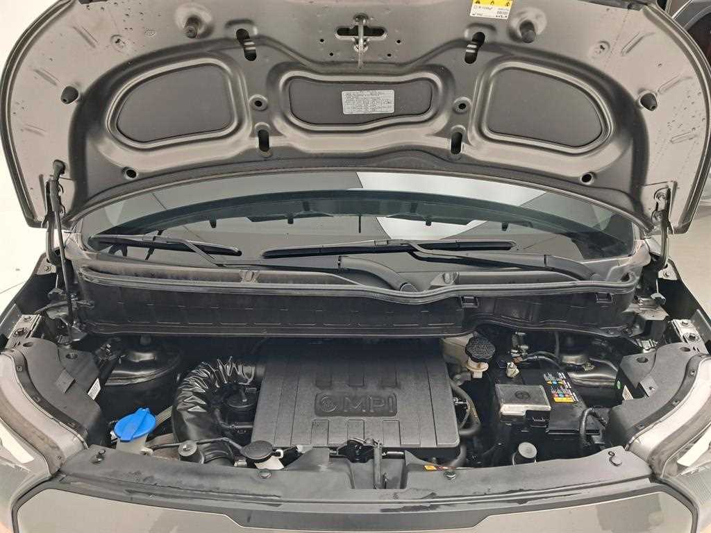 KIA Ray 2023 Gris - Importación desde Corea - HF Imports Iquique - Foto 18