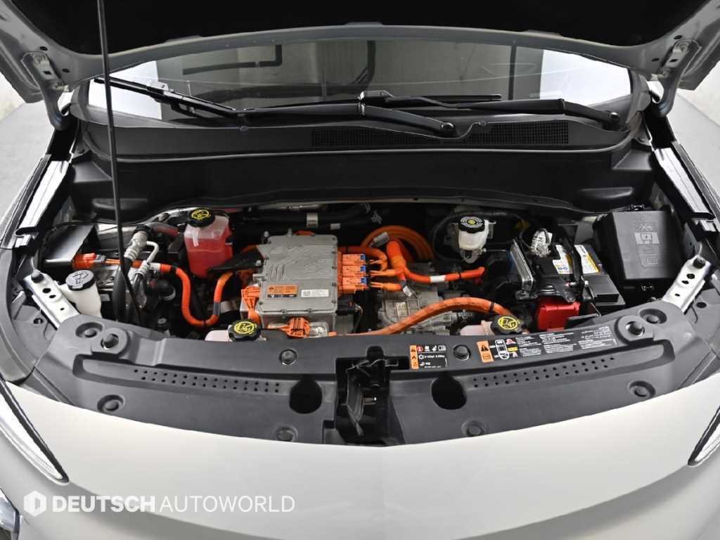 Chevrolet Bolt - Vista 6