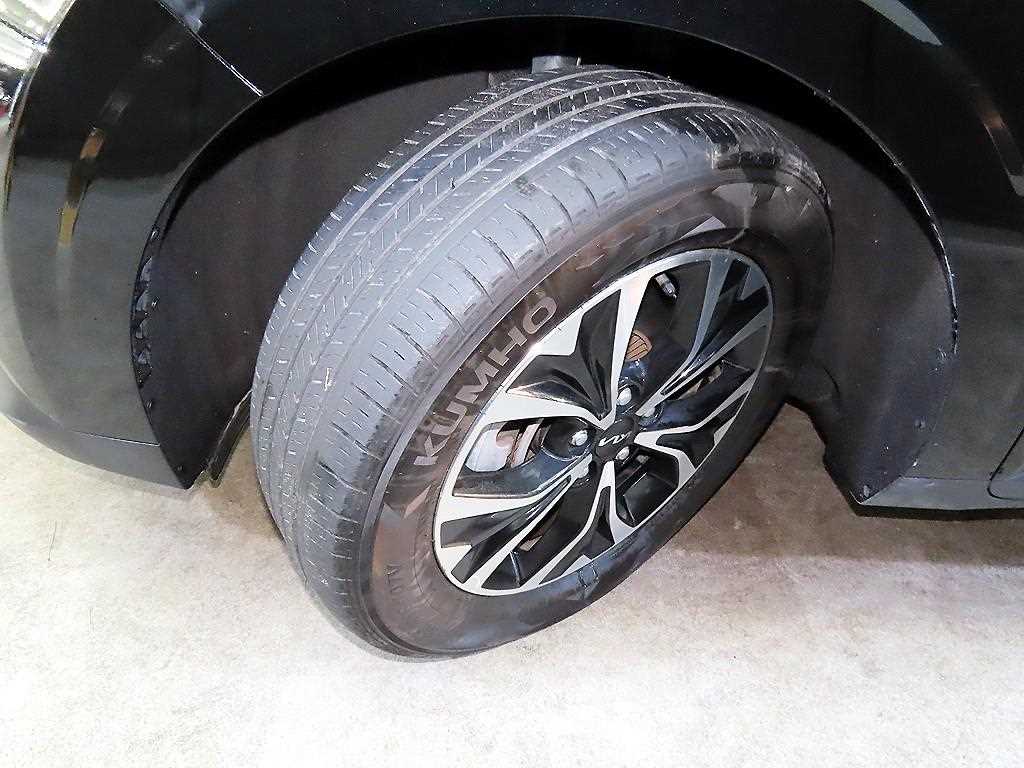 KIA Carnival 2023 Negro - Importación desde Corea - HF Imports Iquique - Foto 20