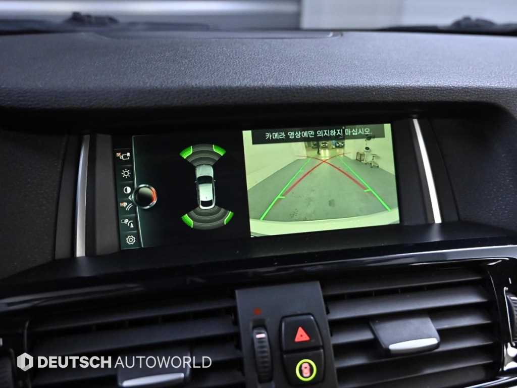 BMW X4 2016 - Importación desde Corea - HF Imports Iquique - Foto 15