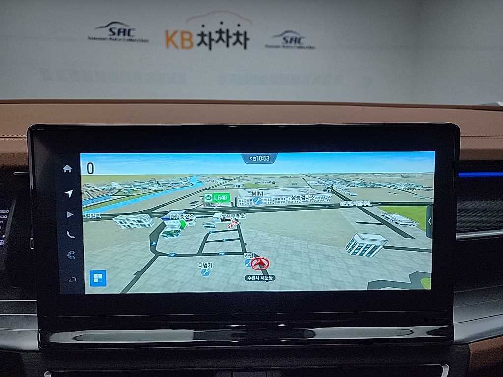 Ssangyong Torres 2023 Blanco - Importación desde Corea - HF Imports Iquique - Foto 15