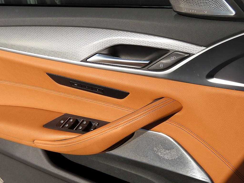 BMW 5 Series - Vista 12