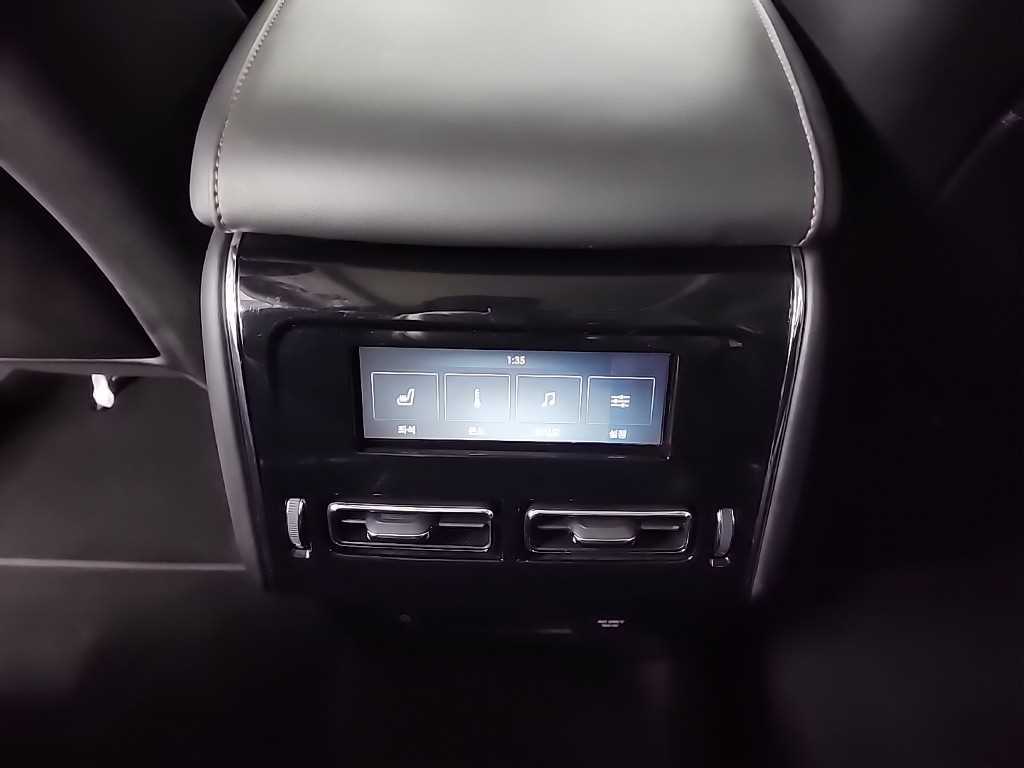 Lincoln Aviator 2020 Blanco - Importación desde Corea - HF Imports Iquique - Foto 13