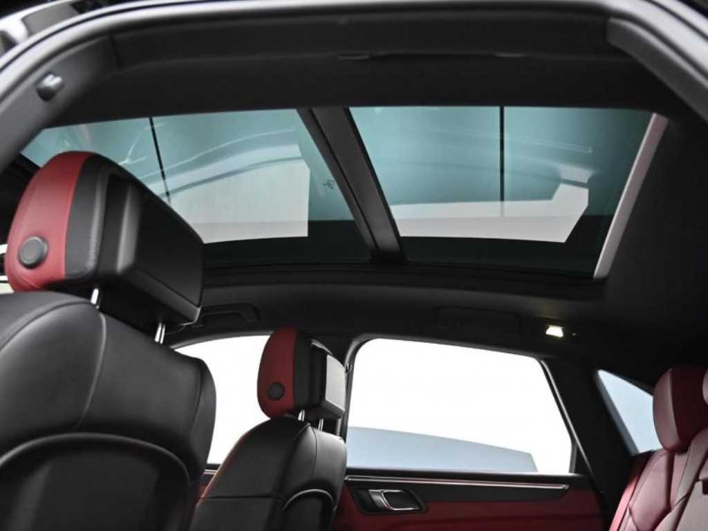 Porsche Macan 2023 Negro - Importación desde Corea - HF Imports Iquique - Foto 19