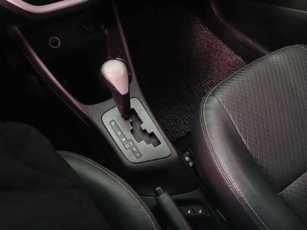 KIA Morning 2012 Blanco - Importación desde Corea - HF Imports Iquique - Foto 15