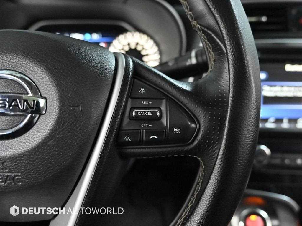 Nissan Maxima 2016 Blanco - Importación desde Corea - HF Imports Iquique - Foto 18