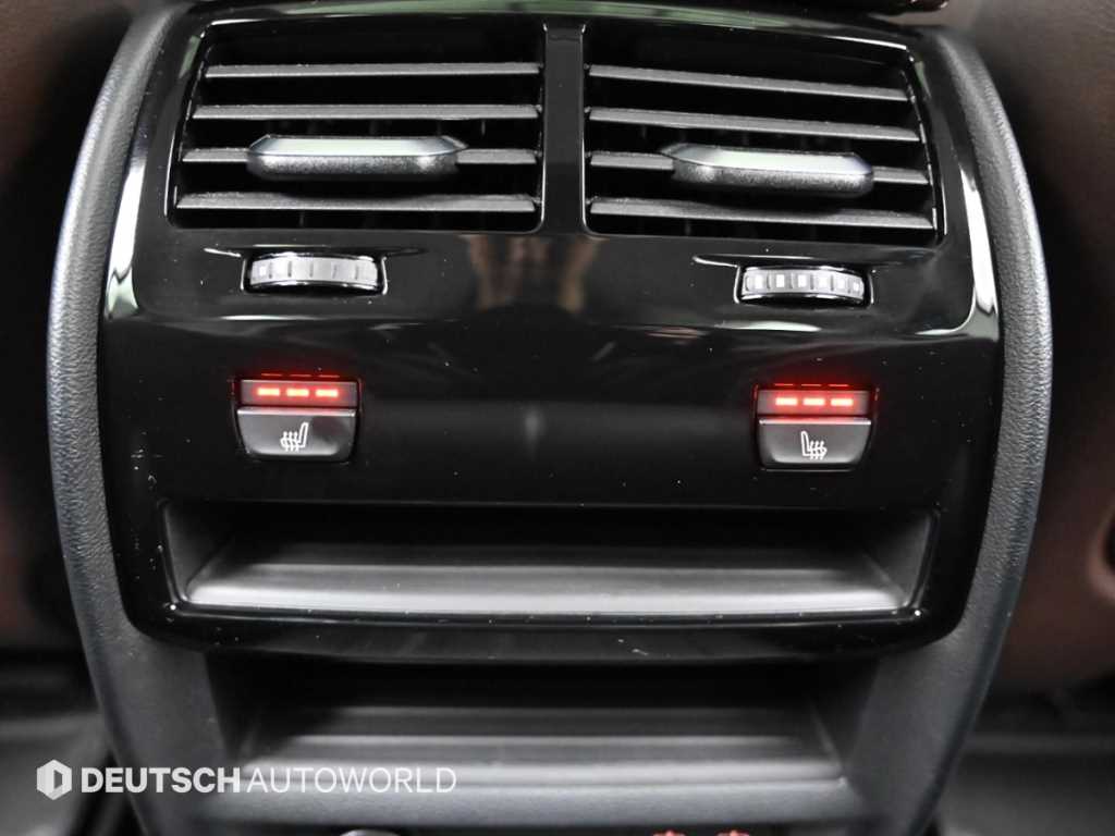 BMW 5 Series 2022 Blanco - Importación desde Corea - HF Imports Iquique - Foto 16